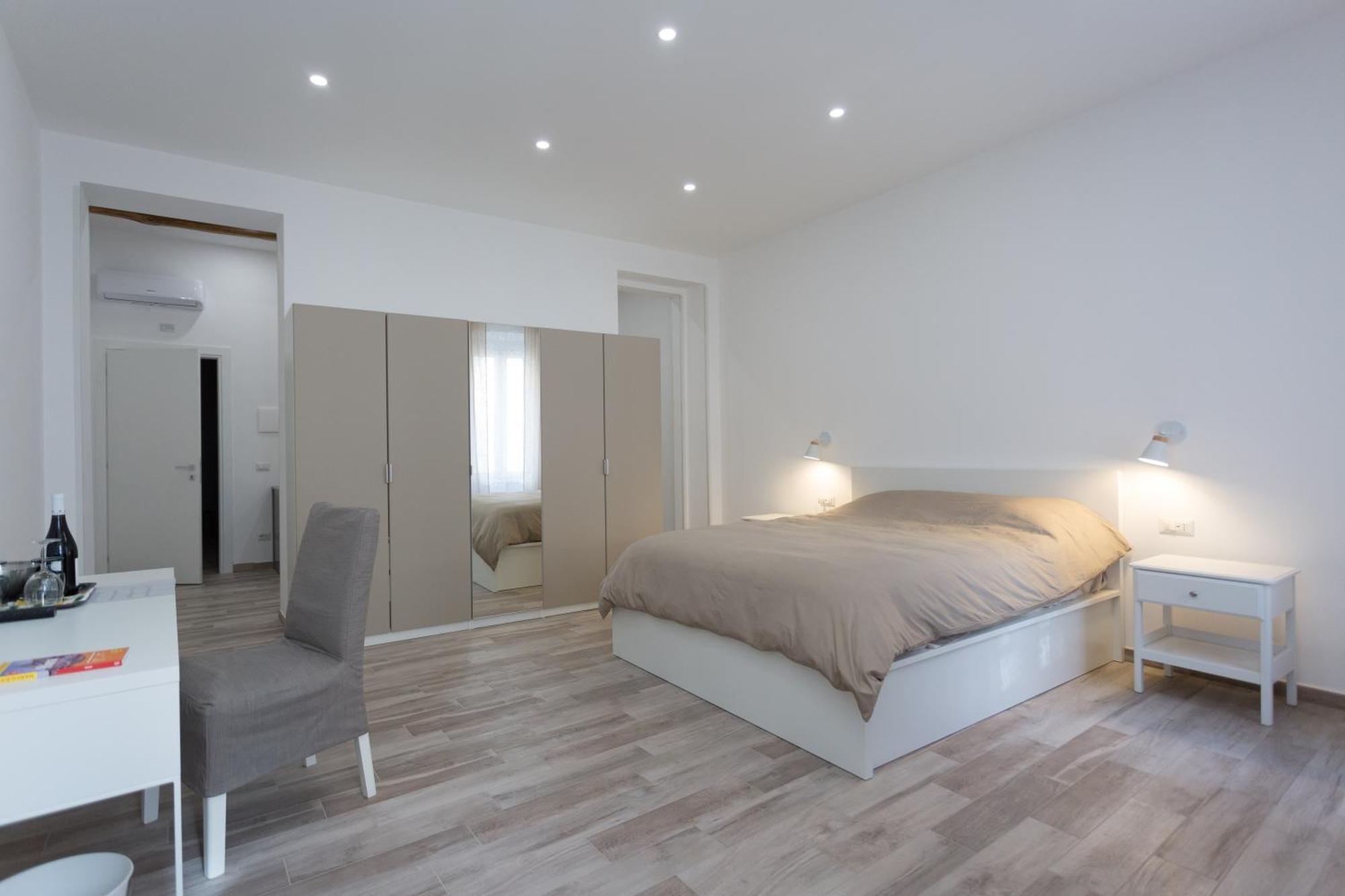 فندق Navona 68 روما المظهر الخارجي الصورة
