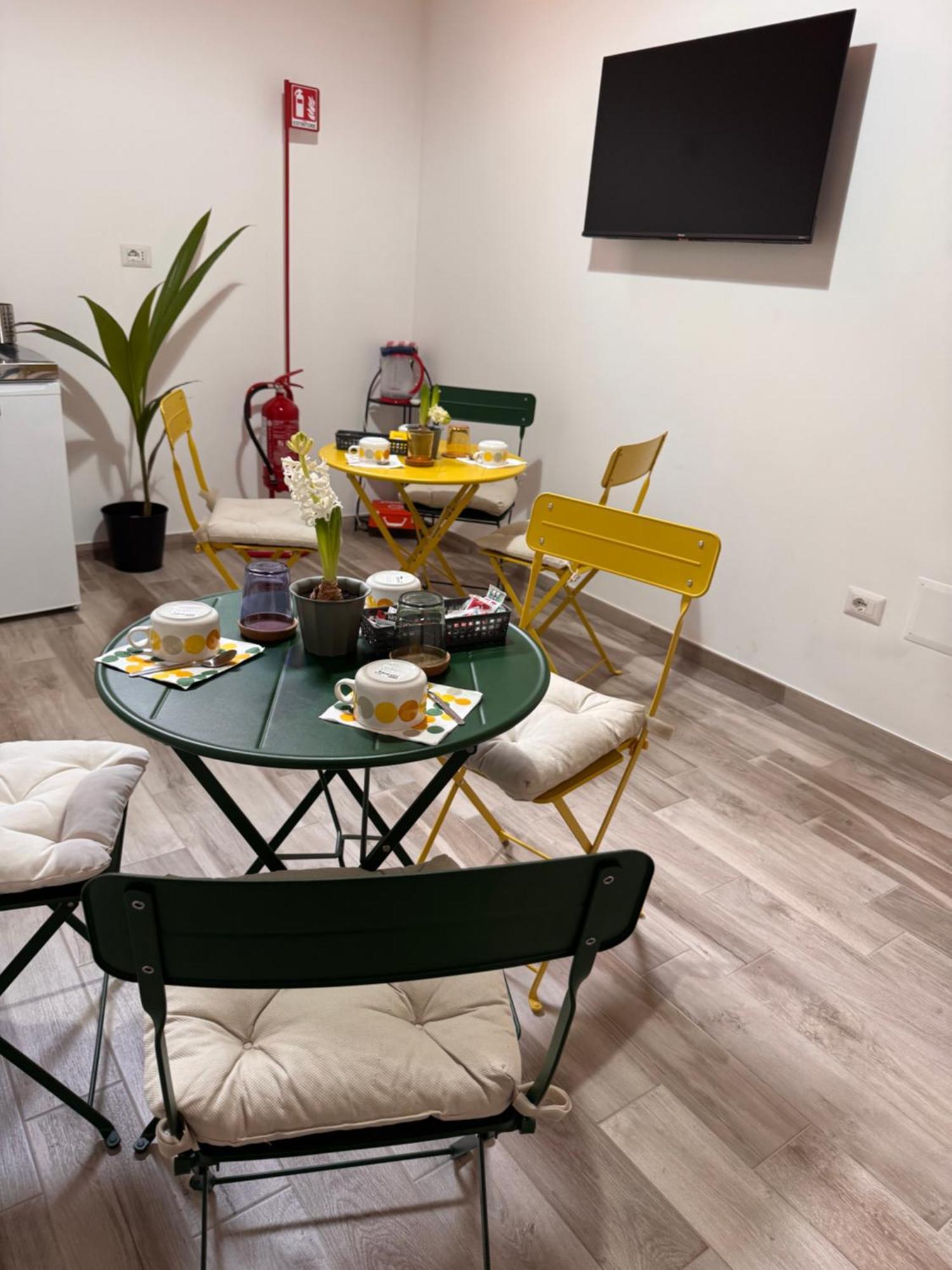 فندق Navona 68 روما المظهر الخارجي الصورة